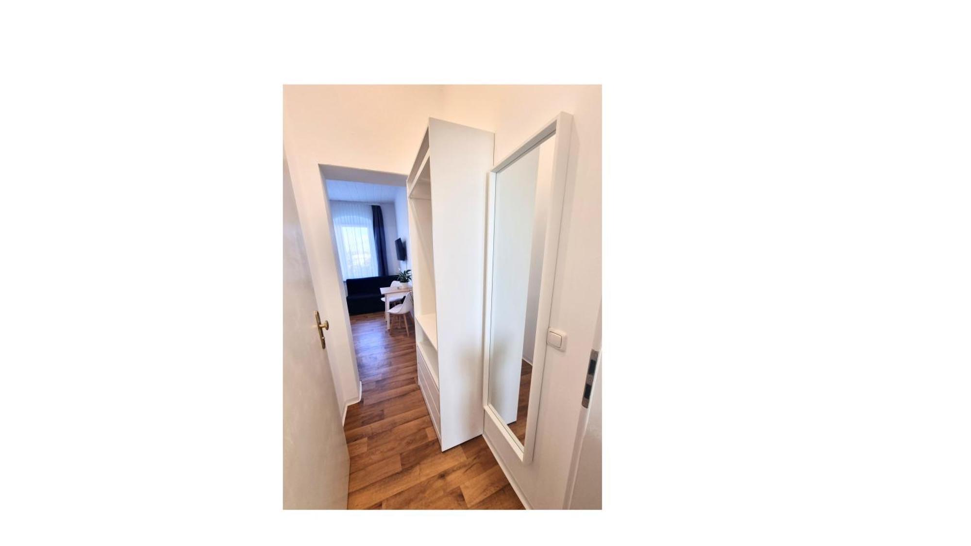Good Stay Aparthotel Mit Kostenlosen Parkplaetzen Drezno Zewnętrze zdjęcie