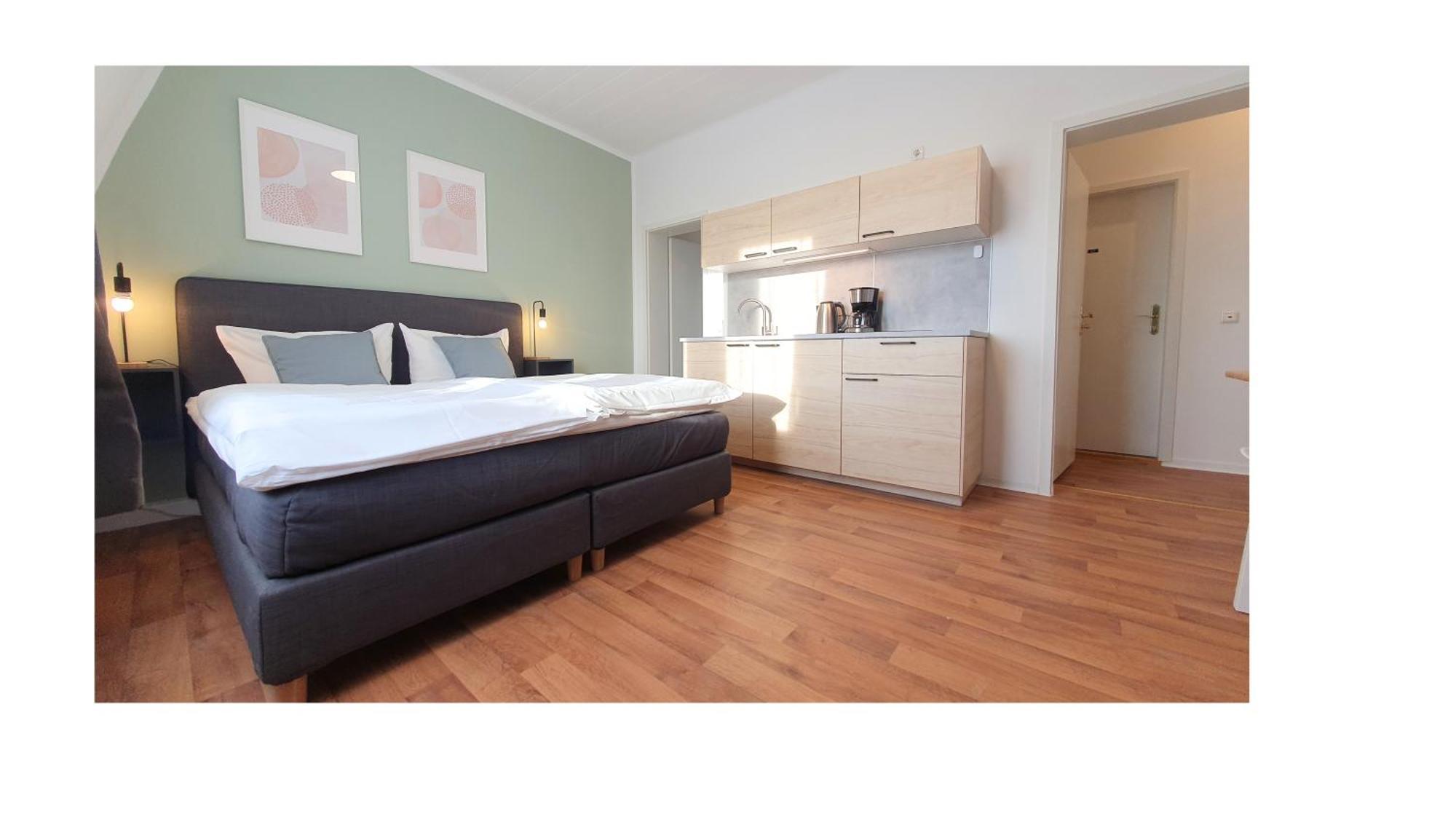 Good Stay Aparthotel Mit Kostenlosen Parkplaetzen Drezno Zewnętrze zdjęcie