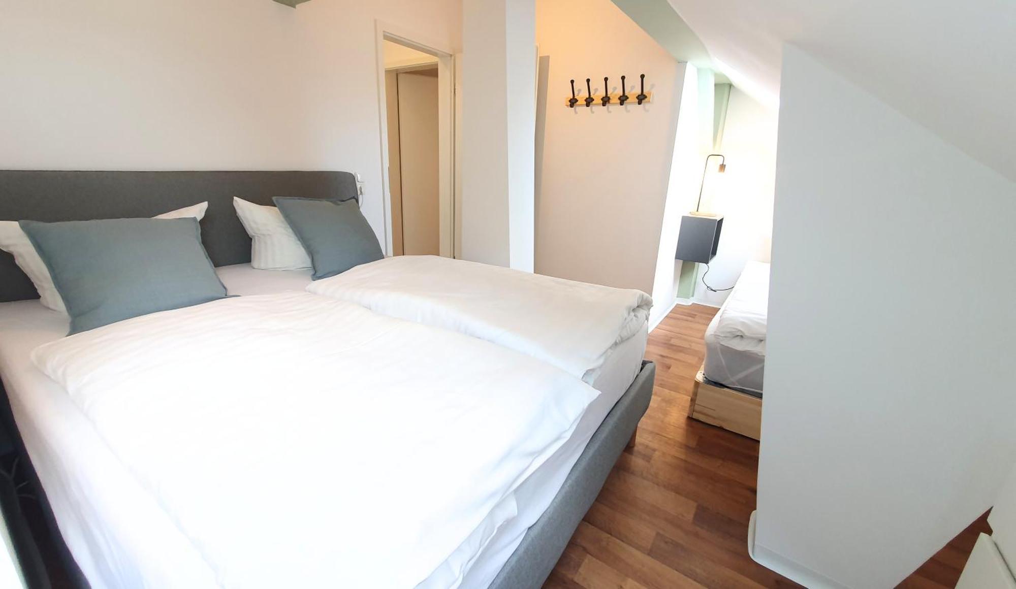 Good Stay Aparthotel Mit Kostenlosen Parkplaetzen Drezno Zewnętrze zdjęcie