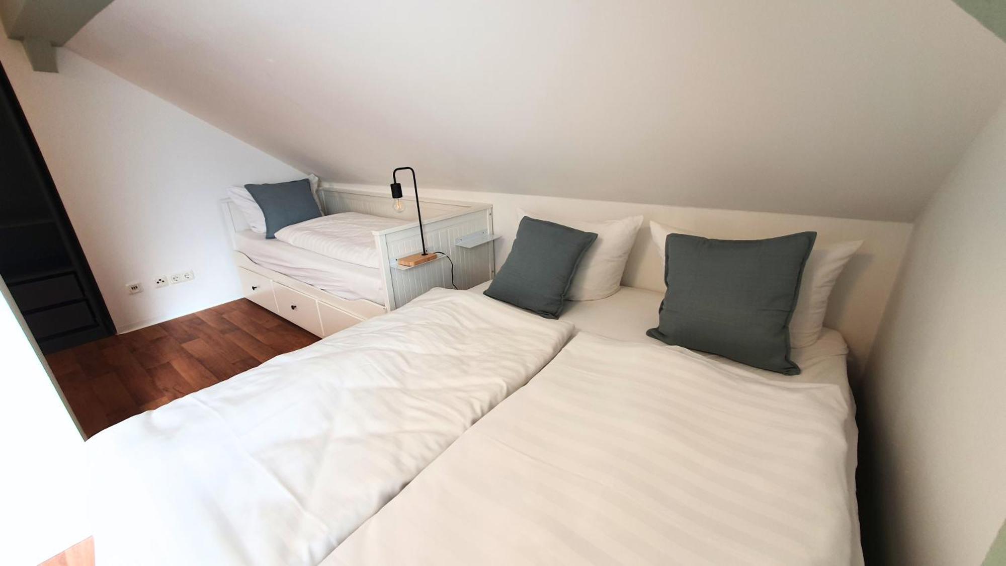 Good Stay Aparthotel Mit Kostenlosen Parkplaetzen Drezno Zewnętrze zdjęcie
