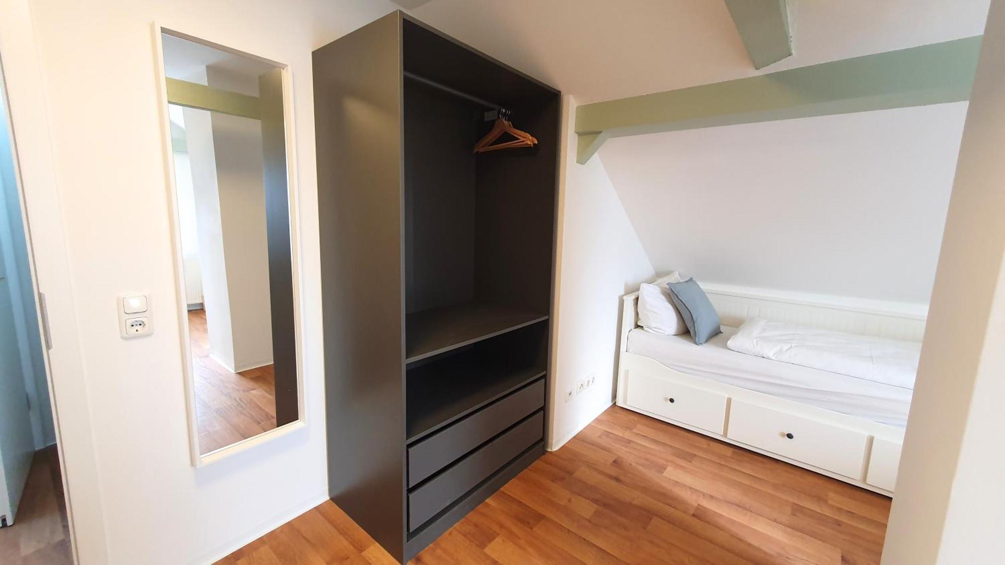 Good Stay Aparthotel Mit Kostenlosen Parkplaetzen Drezno Zewnętrze zdjęcie