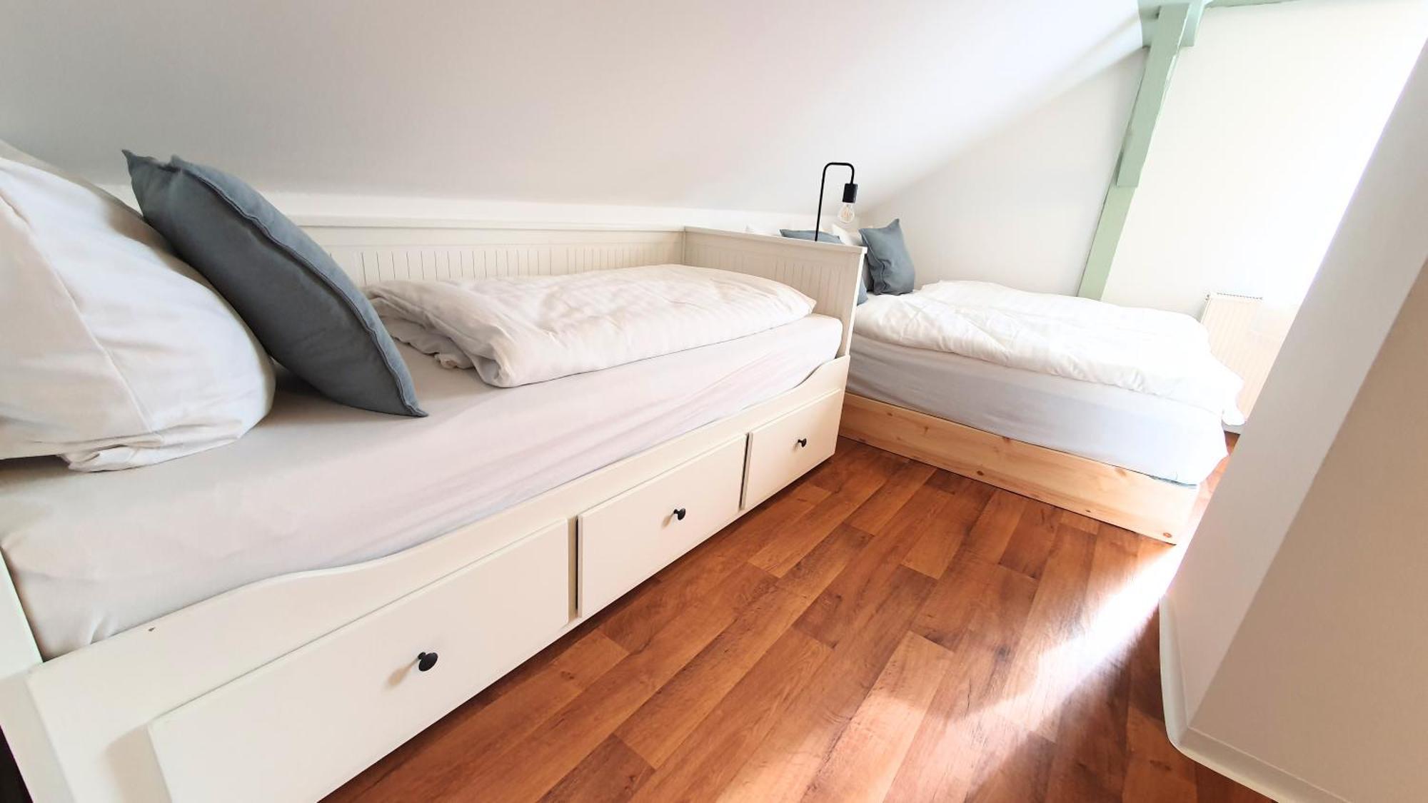 Good Stay Aparthotel Mit Kostenlosen Parkplaetzen Drezno Zewnętrze zdjęcie